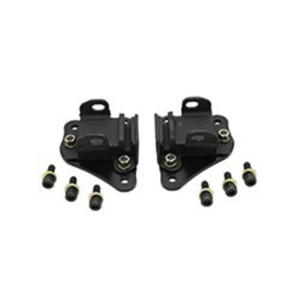 Motor Mounts & Mounting Hardware | GarageAndFab.com | Munro Industries gf-100103070919