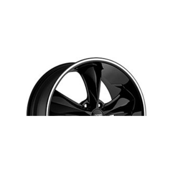 Muscle Car Wheels & Rims | GarageAndFab.com | Munro Industries gf-100103080311