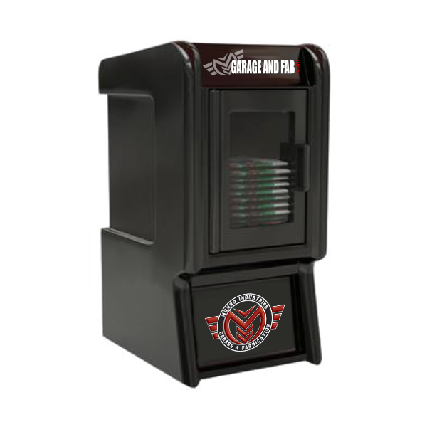 News & Headlines | GarageAndFab.com | Munro Industries gf-1001010102