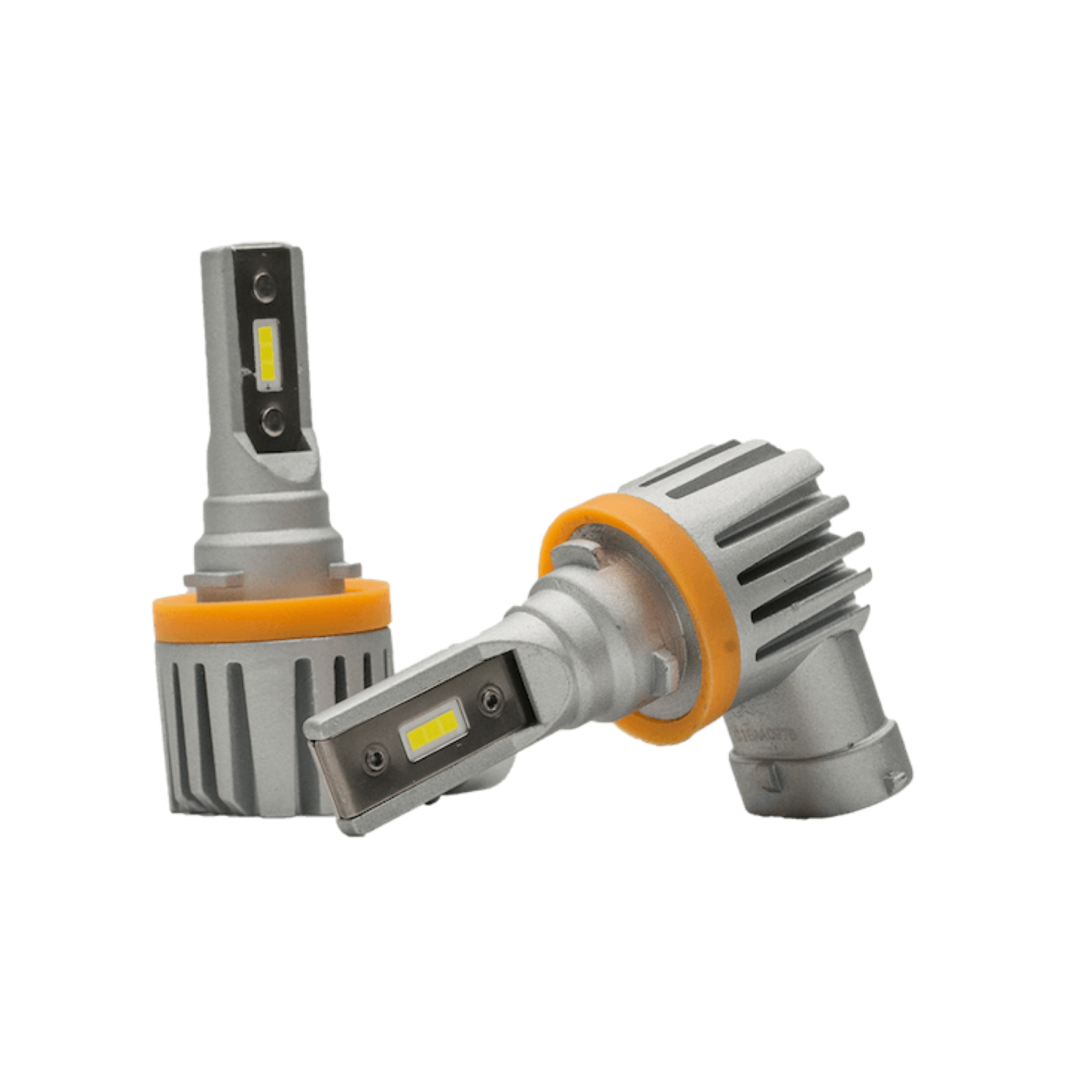 Vivid OP9005 Optimal Led Foglight Bulbs 9005 Pair | GarageAndFab.com