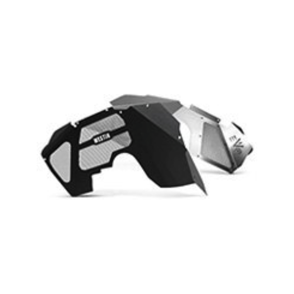 Off-Road Fender Liners | GarageAndFab.com | Munro Industries gf-100103040111