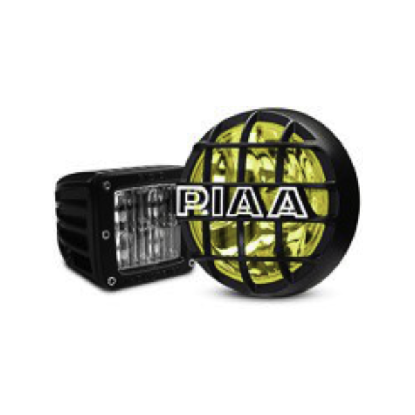 Off-Road Fog Lights | GarageAndFab.com | Munro Industries gf-100103060708