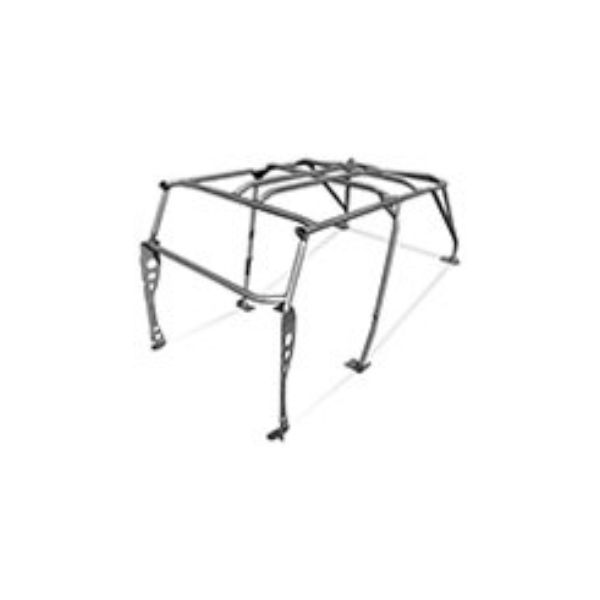 Off-Road Roll Cages | GarageAndFab.com | Munro Industries gf-100103040112