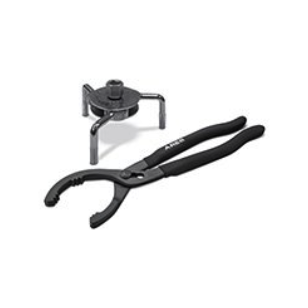 Oil Filter Wrench & Pliers | GarageAndFab.com | Munro Industries gf-100103022104