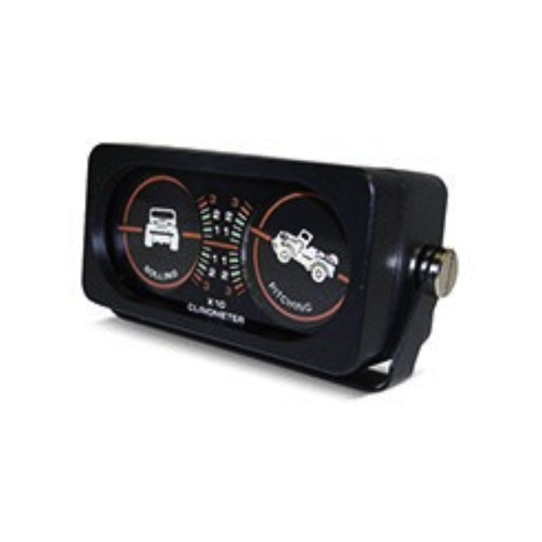 Optional Gauges | GarageAndFab.com | Munro Industries gf-100103050510