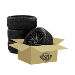Order Complete Wheel & Tire Packages Step 4 | GarageAndFab.com | Munro Industries