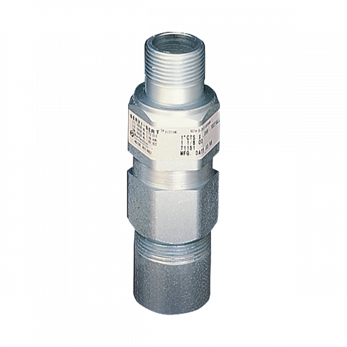 Fairview Service Hd Adptr;1NPTx1-1/4FPT(Use w/74059) Item #: FVF-PF-71151 | GarageAndFab.com