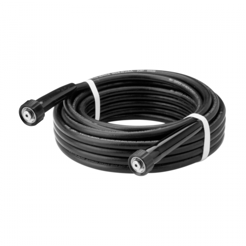 Fairview 3/8 ID 4000 PSI P.Wash Assy;30ft Krchr Item #: FVF-PW2K-6-30 | GarageAndFab.com