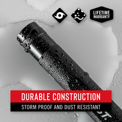 Coast G22 Alkaline Power Pocket Flashlight | GarageAndFab.com