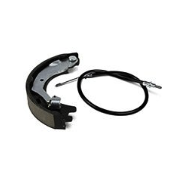 Parking Brake Components | GarageAndFab.com | Munro Industries gf-100103070522