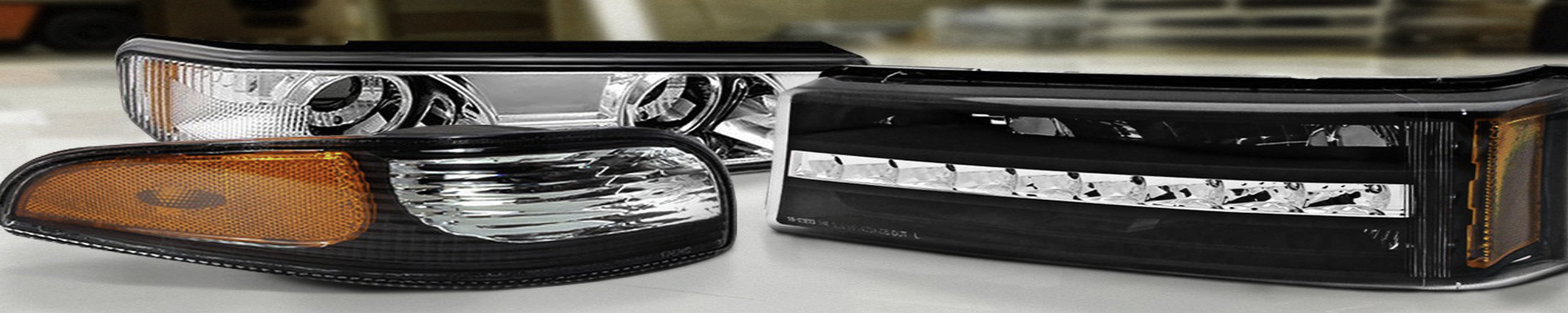 Parking Lights | GarageAndFab.com | Munro Industries gf-100103060807