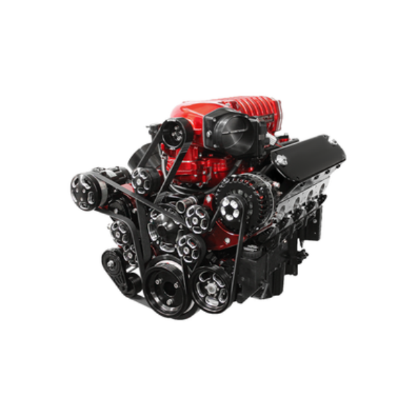 Performance Parts | GarageAndFab.com | Munro Industries gf-10010310