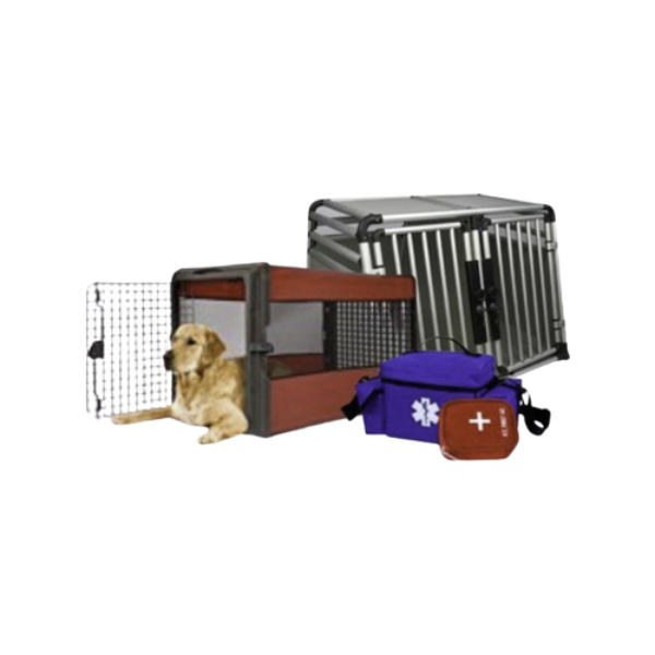 Pet Transport & Travel Accessories | GarageAndFab.com | Munro Industries gf-1001030510