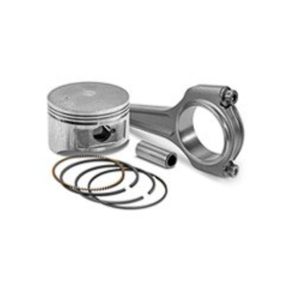 Pistons, Rings & Connecting Rods | GarageAndFab.com | Munro Industries gf-100103070924