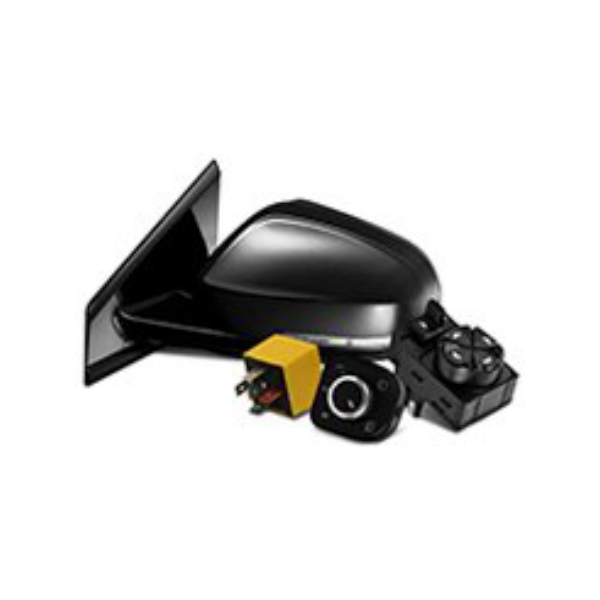 Power Mirror Switches & Relays | GarageAndFab.com | Munro Industries gf-100103031206