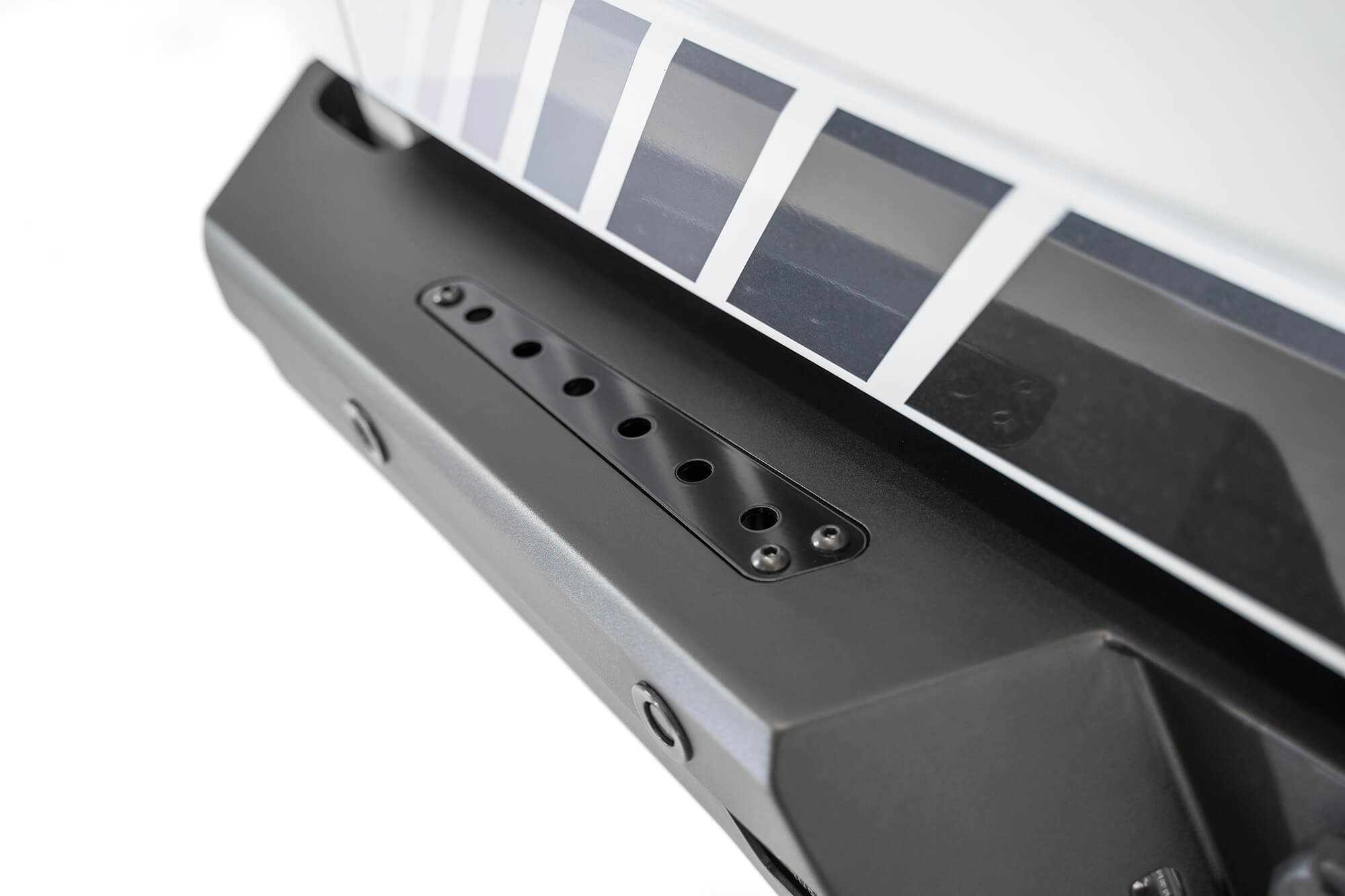 ADD Offroad 2019-2021 Chevy / Gmc 1500 Stealth Rear Bumper R447711280103 | GarageAndFab.com