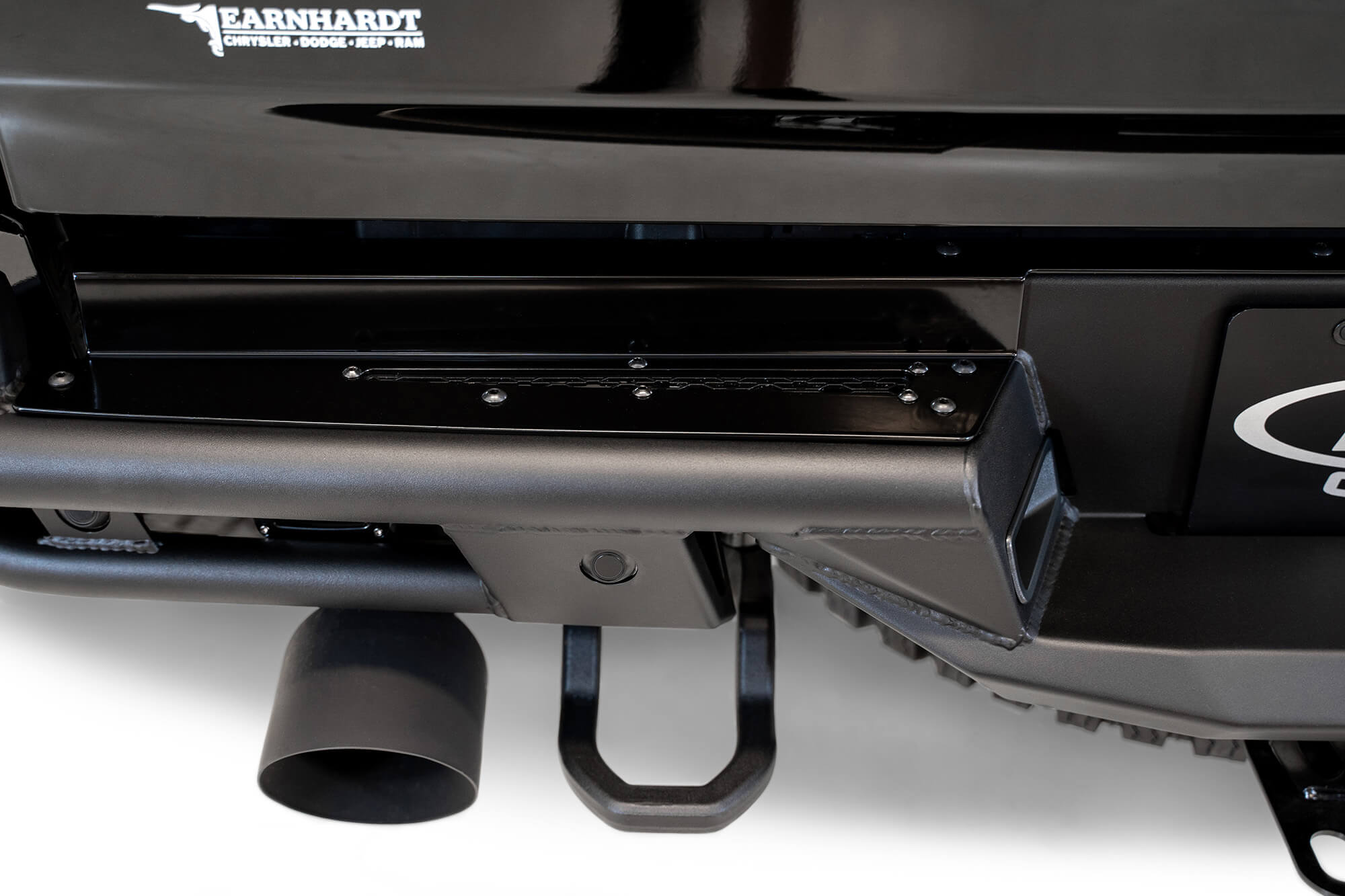 ADD Offroad Ram Trx Pro Bolt-On Rear Bumper R628571280103 | GarageAndFab.com