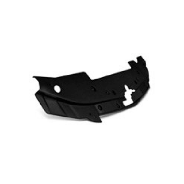 Radiator Support Covers | GarageAndFab.com | Munro Industries gf-100103030805