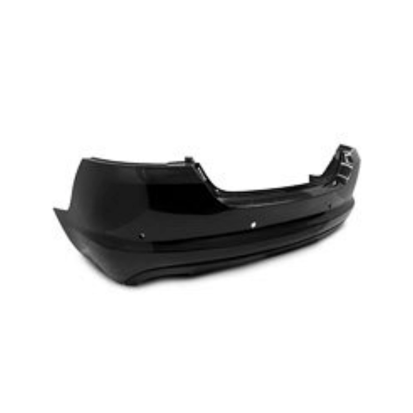 Rear Bumpers | GarageAndFab.com | Munro Industries gf-100103030309