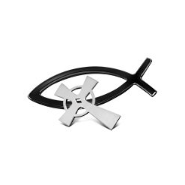 Religious Emblems | GarageAndFab.com | Munro Industries gf-100103030612