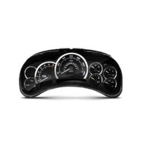 Replacement Gauges | GarageAndFab.com | Munro Industries gf-100103050514