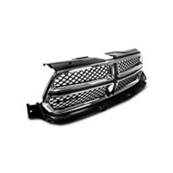 Replacement Grille Assemblies | GarageAndFab.com | Munro Industries gf-100103031405