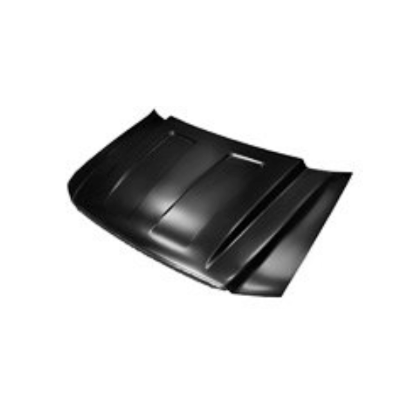 Replacement Hood Panels | GarageAndFab.com | Munro Industries gf-100103031012