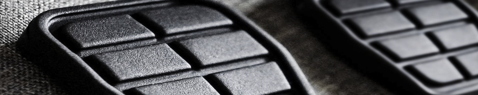 Replacement Pedal Pads | GarageAndFab.com | Munro Industries gf-100103050910