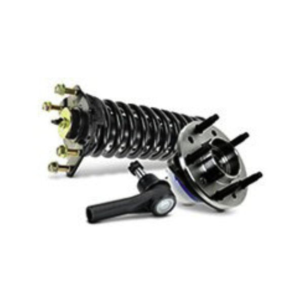 Replacement Suspension Kits | GarageAndFab.com | Munro Industries gf-100103071913