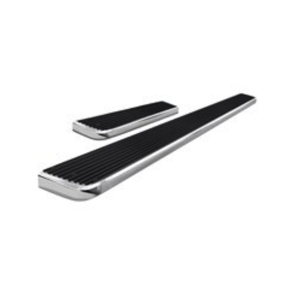 Running Boards & Step Bars | GarageAndFab.com | Munro Industries gf-1001030428