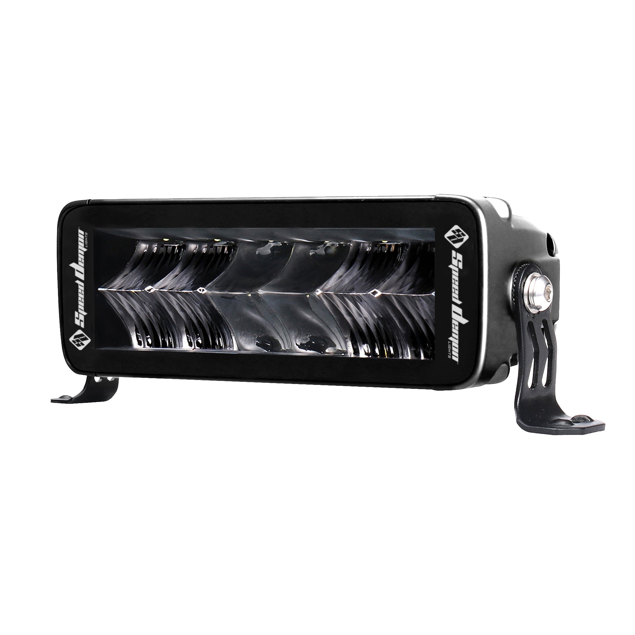 Speed Demon 10-10150 Hi-Lux 2.0 - Dual Row 6" Light Bar | GarageAndFab.com