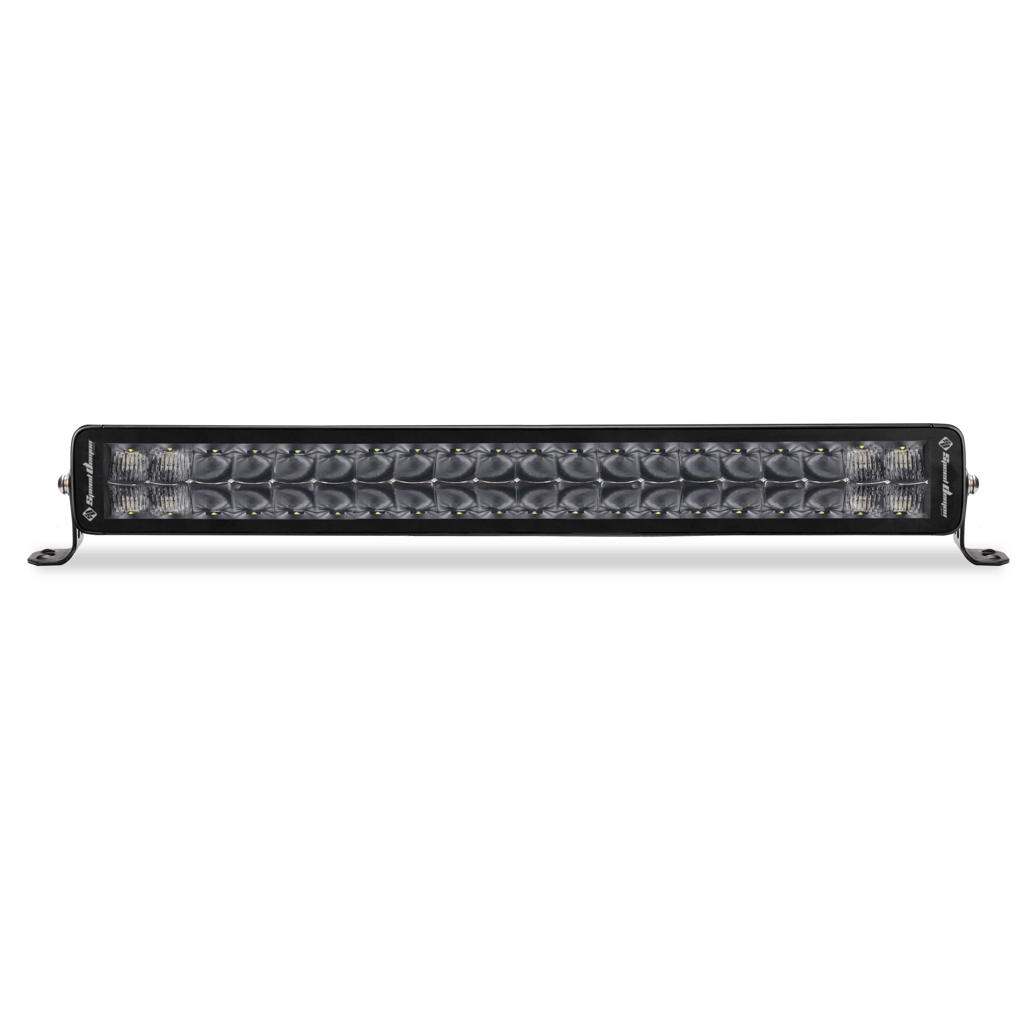 Speed Demon 10-10152 Hi-Lux 2.0 - Dual Row 20" Light Bar | GarageAndFab.com