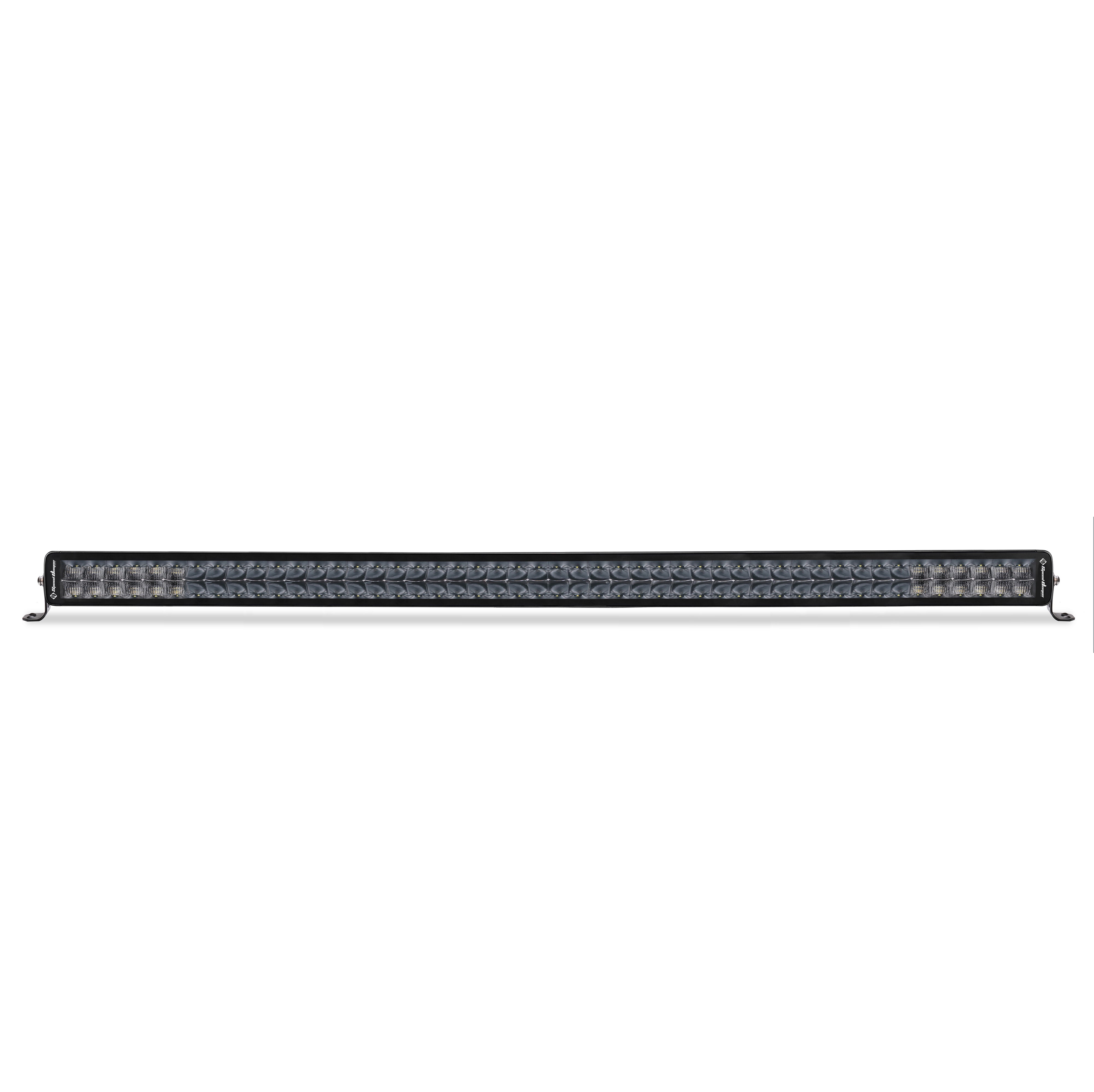 Speed Demon 10-10155 Hi-Lux 2.0 - Dual Row 50" Light Bar | GarageAndFab.com