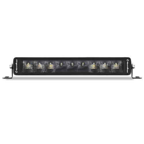 Speed Demon 10-10156 Hi-Lux 2.0 - Single Row 13" Light bar | GarageAndFab.com
