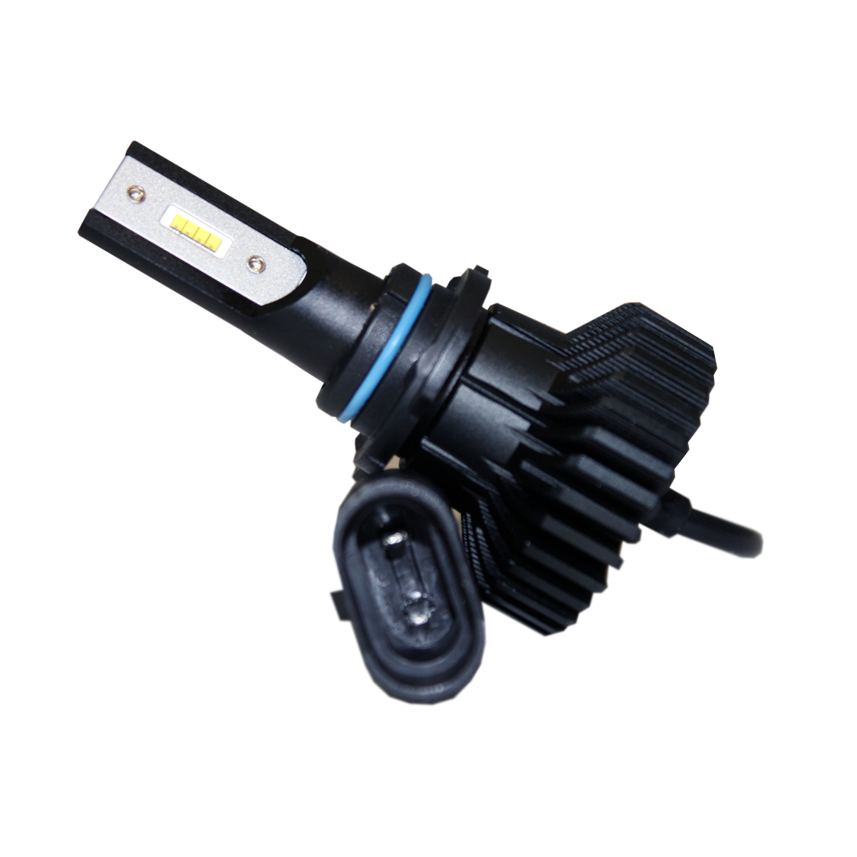 Speed Demon 10-20092 9006 LED Replacement Headlight Bulbs 5000 Lumens | GarageAndFab.com