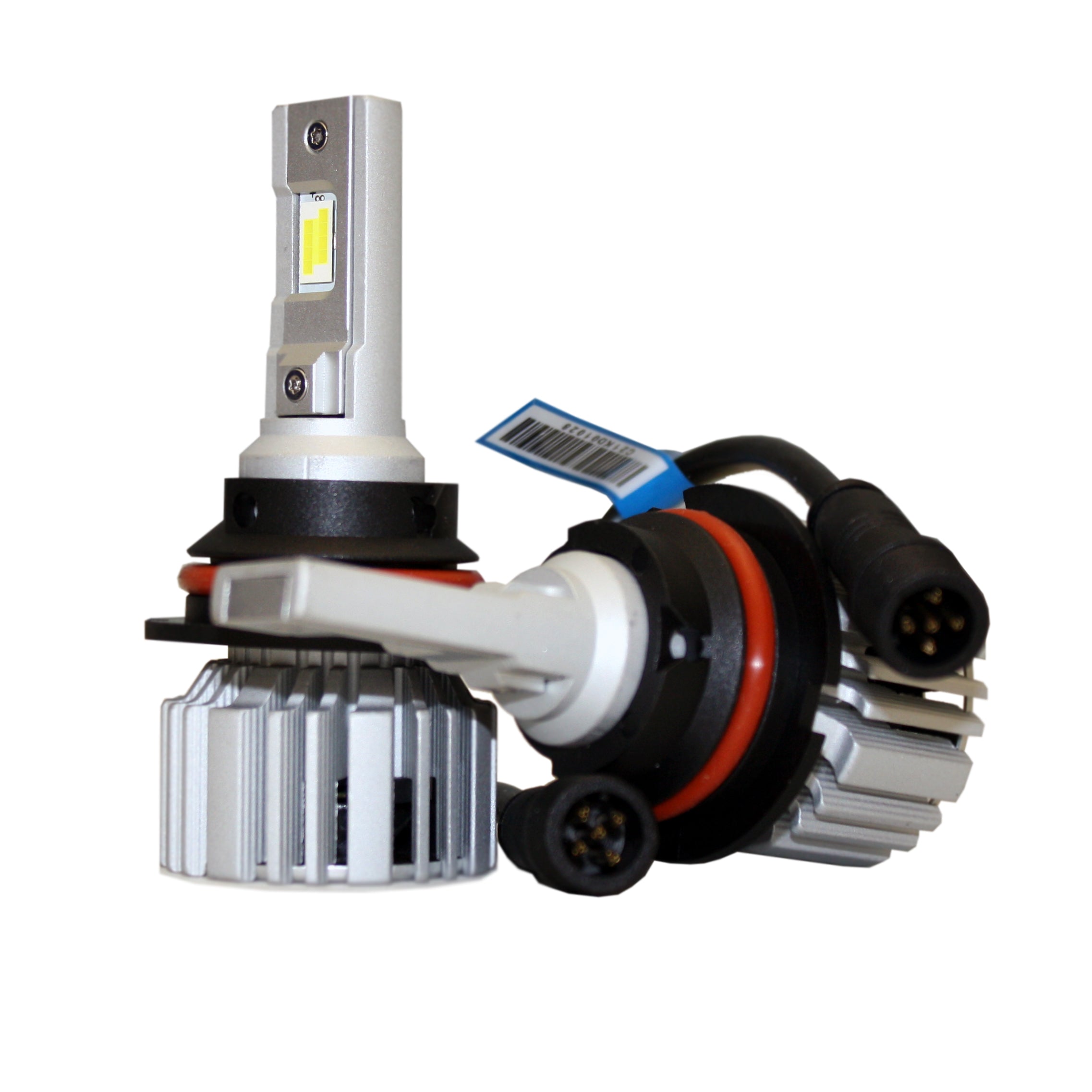 Speed Demon 10-20102 9004 - Replacement LED Headlight Bulbs 7000 Lumens | GarageAndFab.com