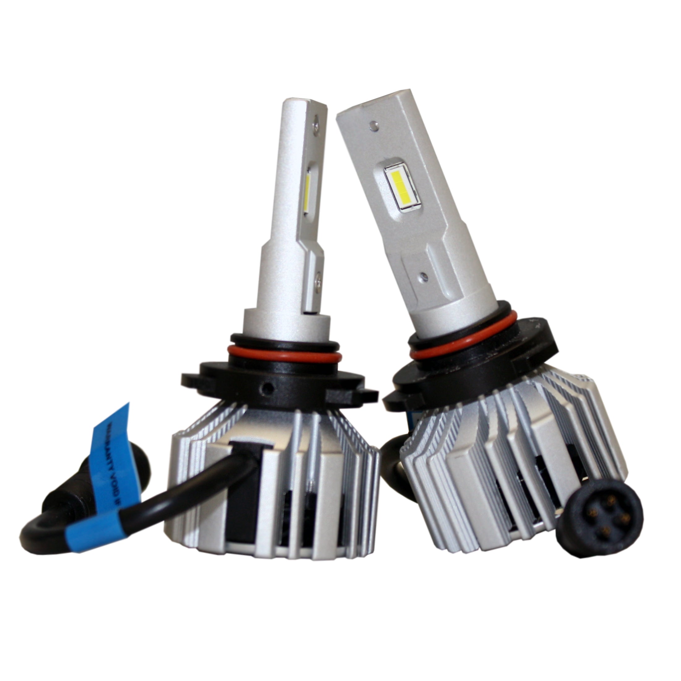 Speed Demon 10-20103 9005 Replacement LED Headlight Bulbs 7000 Lumens | GarageAndFab.com