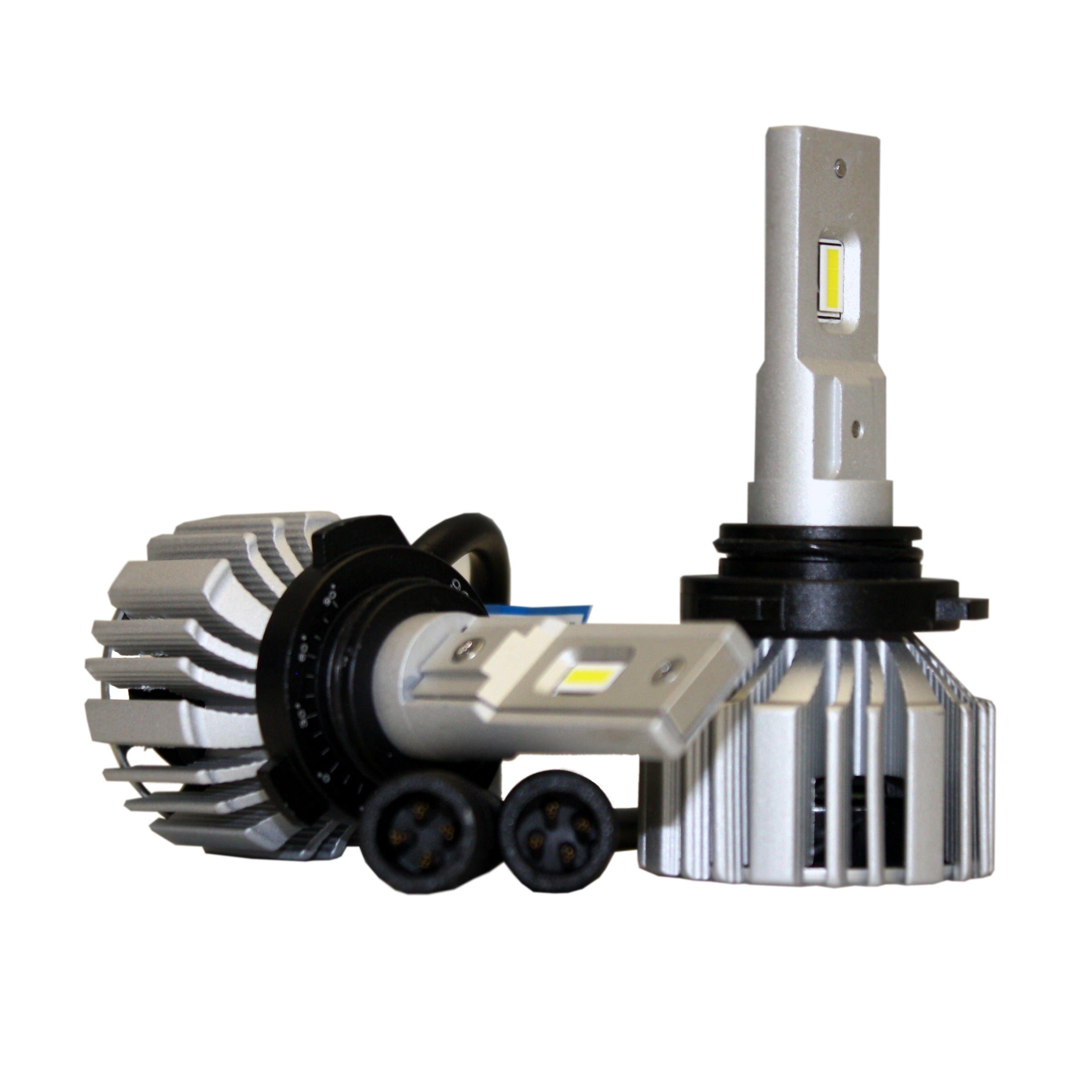 Speed Demon 10-20104 9006 LED Replacement Headlight Bulbs 7000 Lumens | GarageAndFab.com