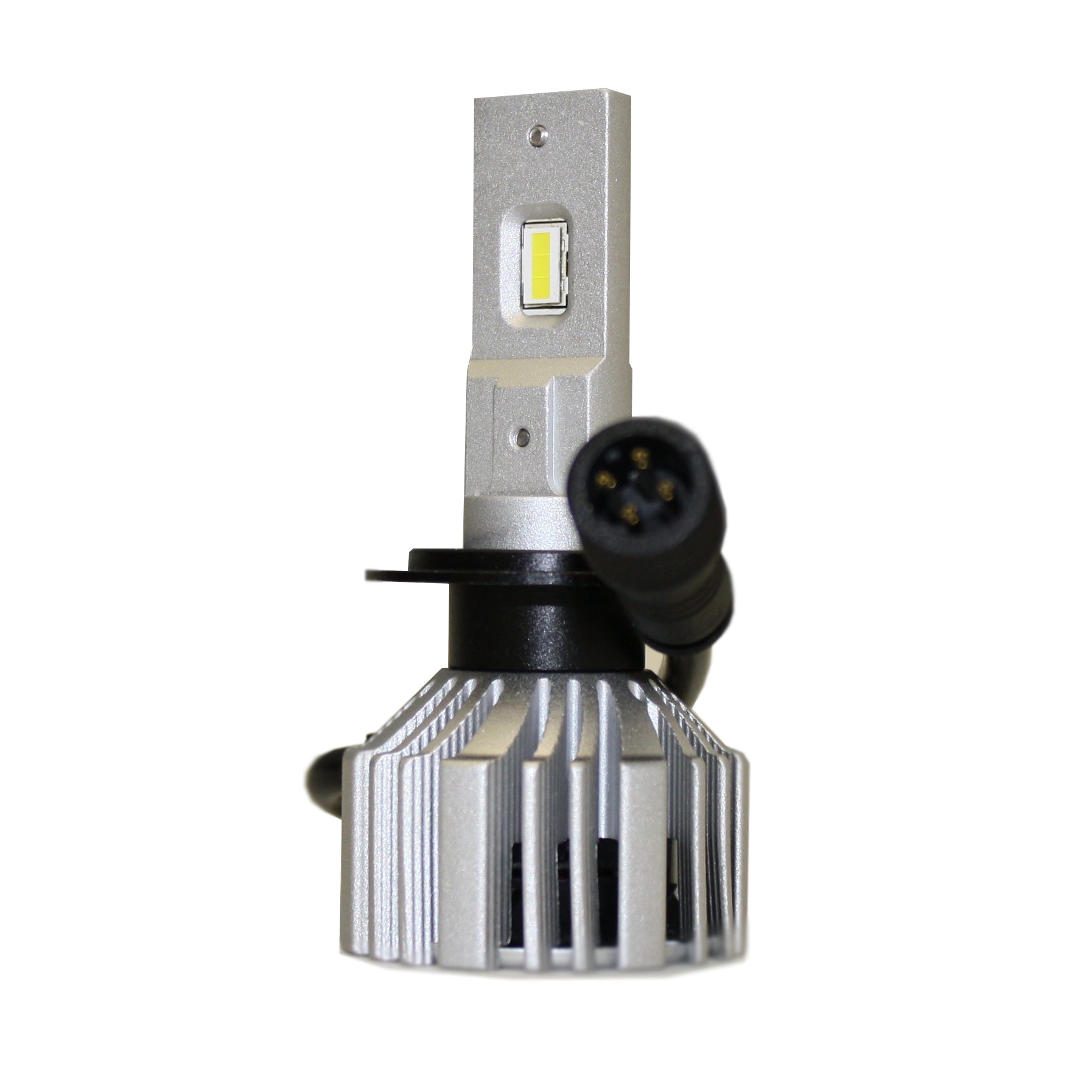 Speed Demon 10-20108 H7 Replacement LED Headlight Bulbs 7000 Lumens | GarageAndFab.com