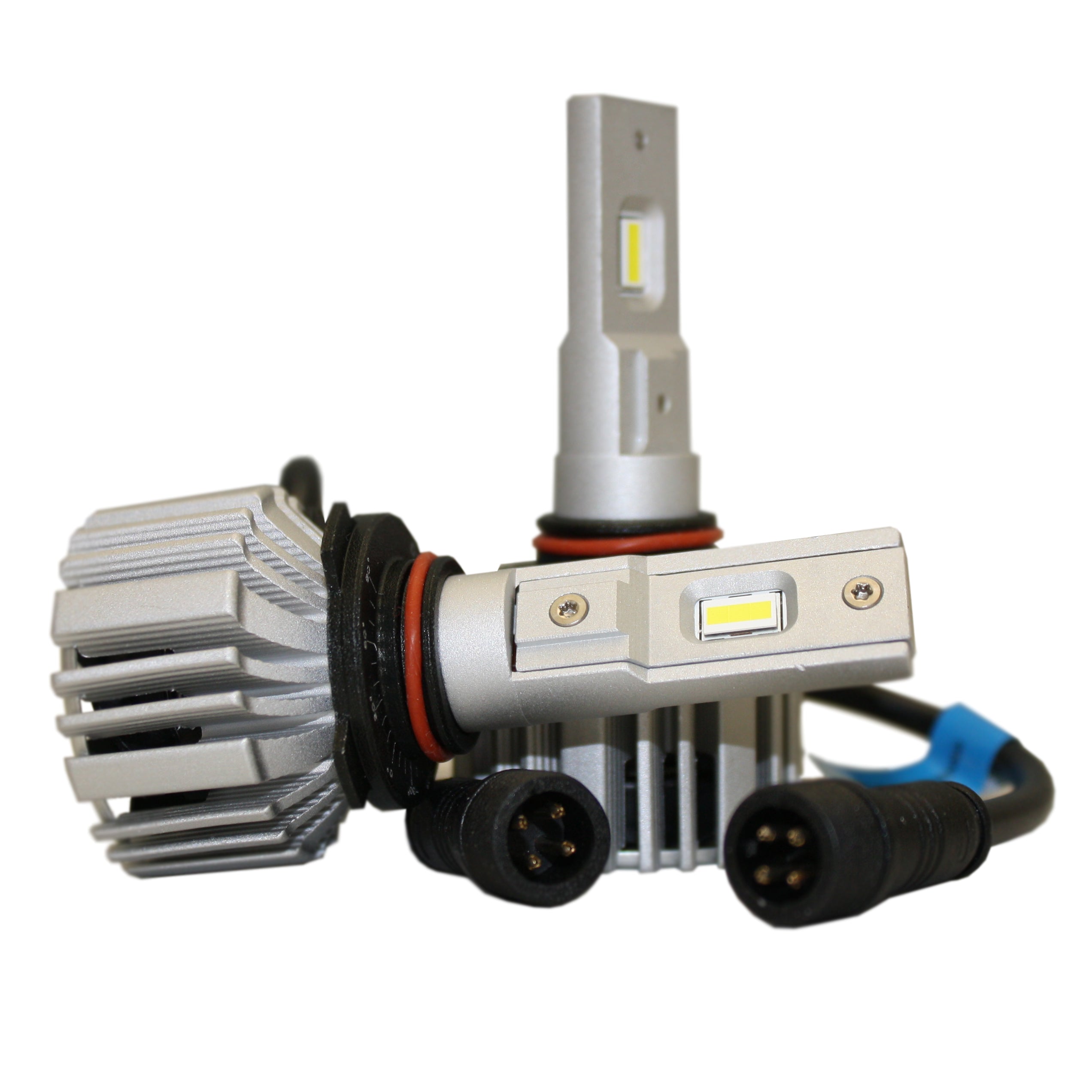 Speed Demon 10-20110 H10 Replacement LED Headlight Bulbs 7000 Lumens | GarageAndFab.com