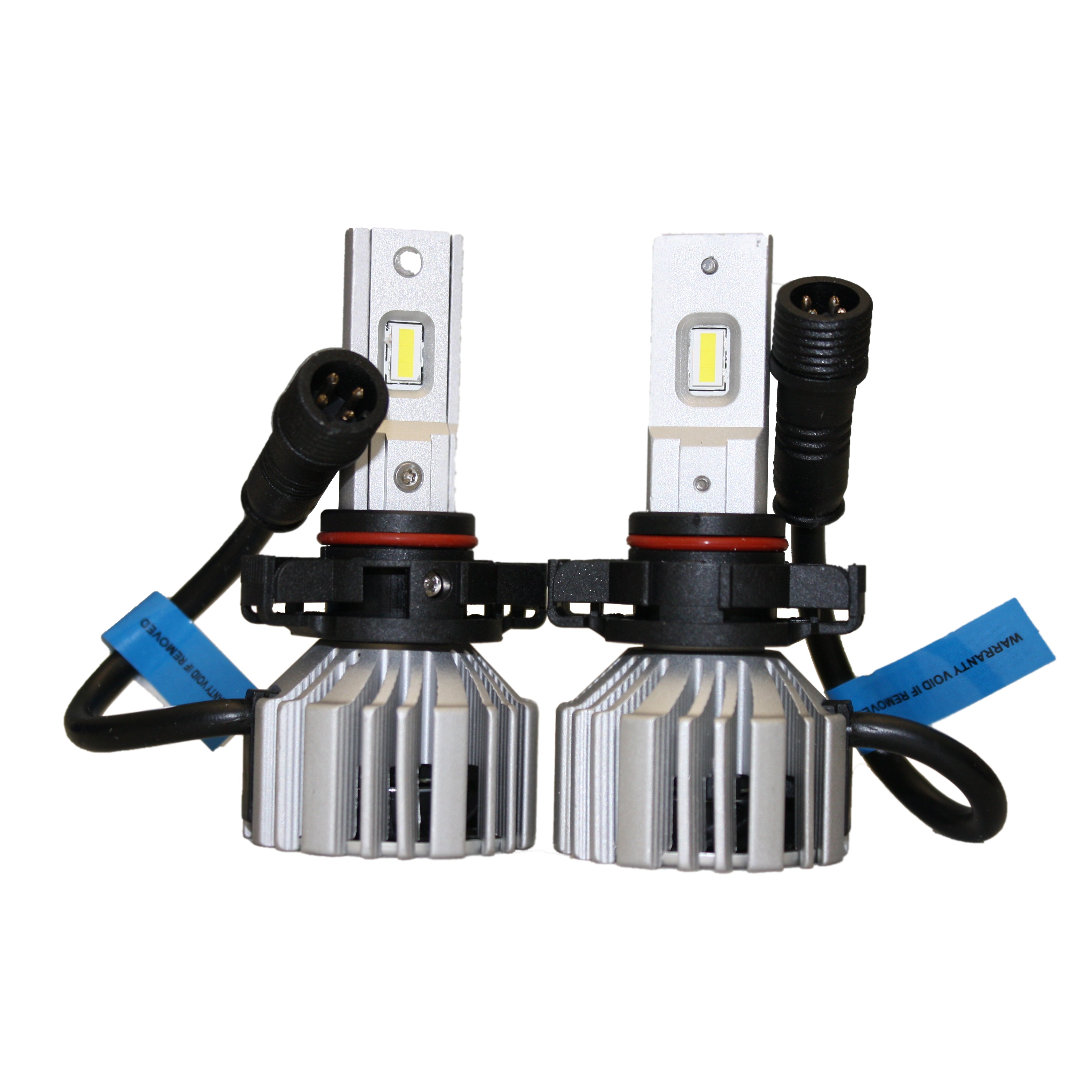 Speed Demon 10-20113 H16 Replacement LED Headlight Bulbs 7000 Lumens | GarageAndFab.com