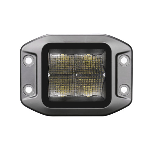 Speed Demon 10-20218 Hi-Lux 2.0 Flush Mount Pod | GarageAndFab.com