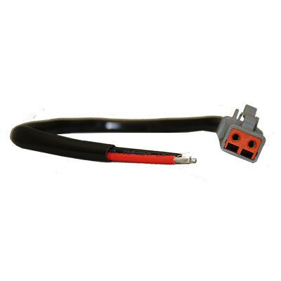 Speed Demon 10-30110 AMP Connector (High Powered) Harness End | GarageAndFab.com
