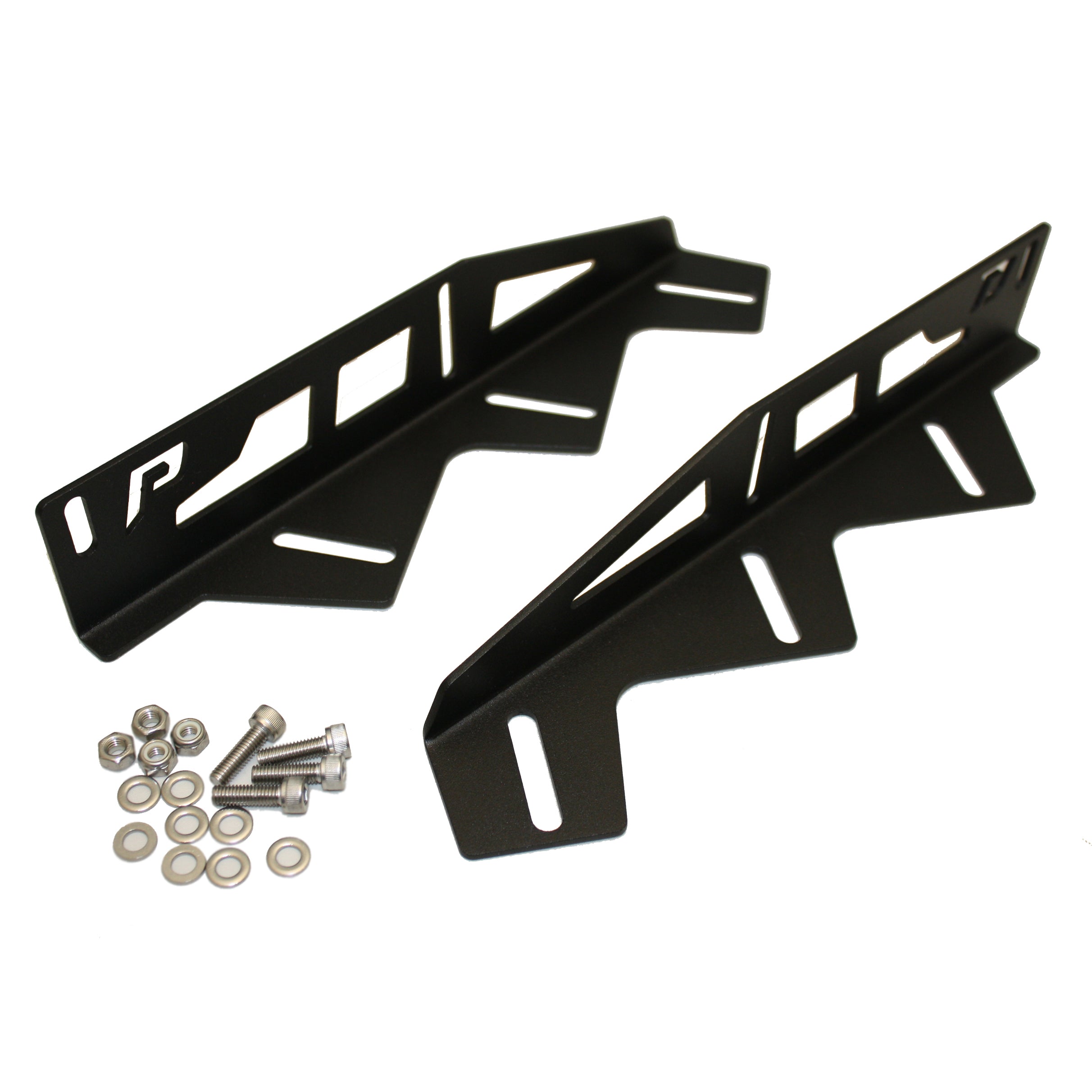 Speed Demon 10-30241 Fog Light Mount Kit for Ford Raptor 2017-2021 | GarageAndFab.com