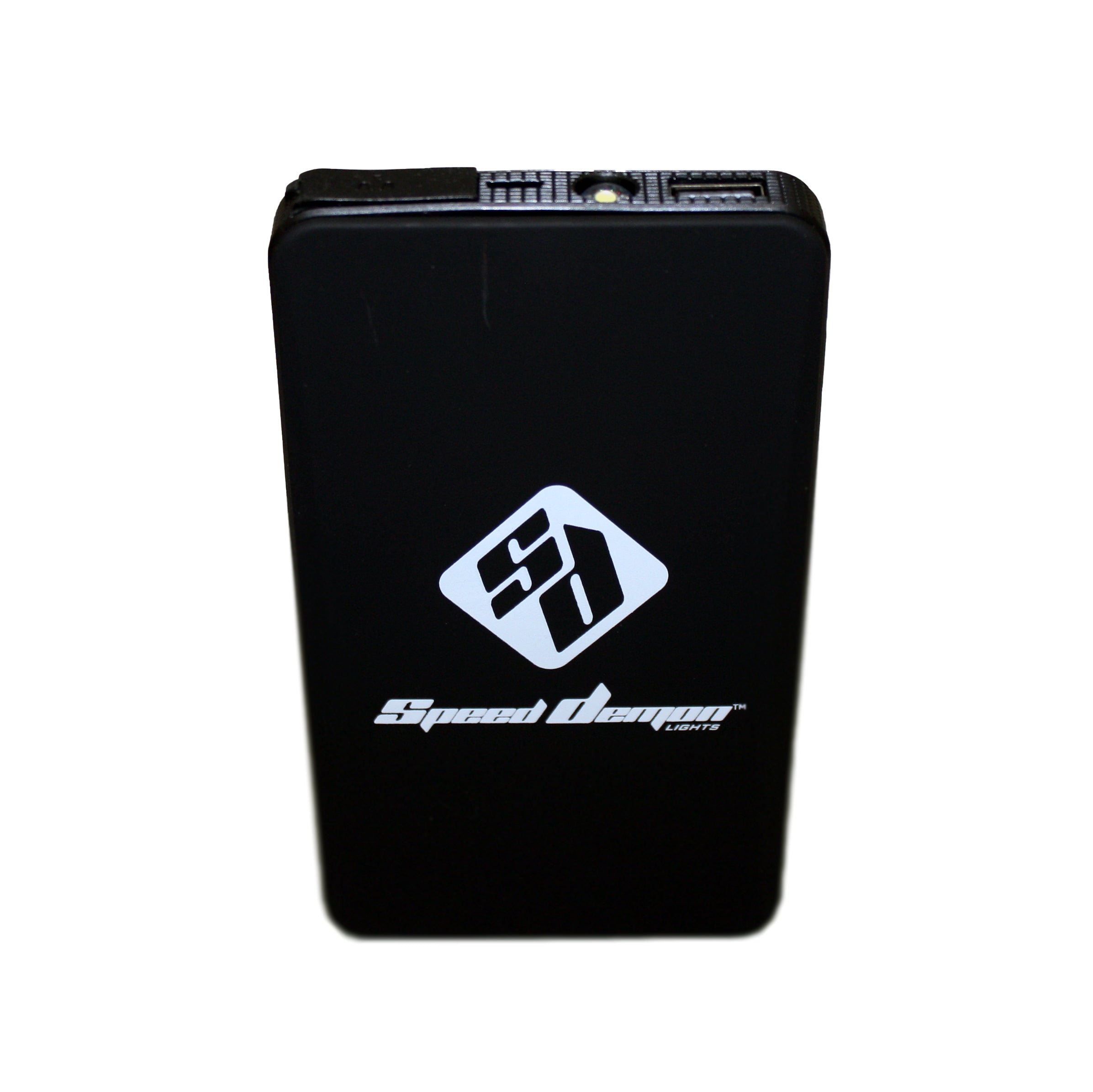 Speed Demon 10-50006 400CCA Multi-Function Power Pack | GarageAndFab.com