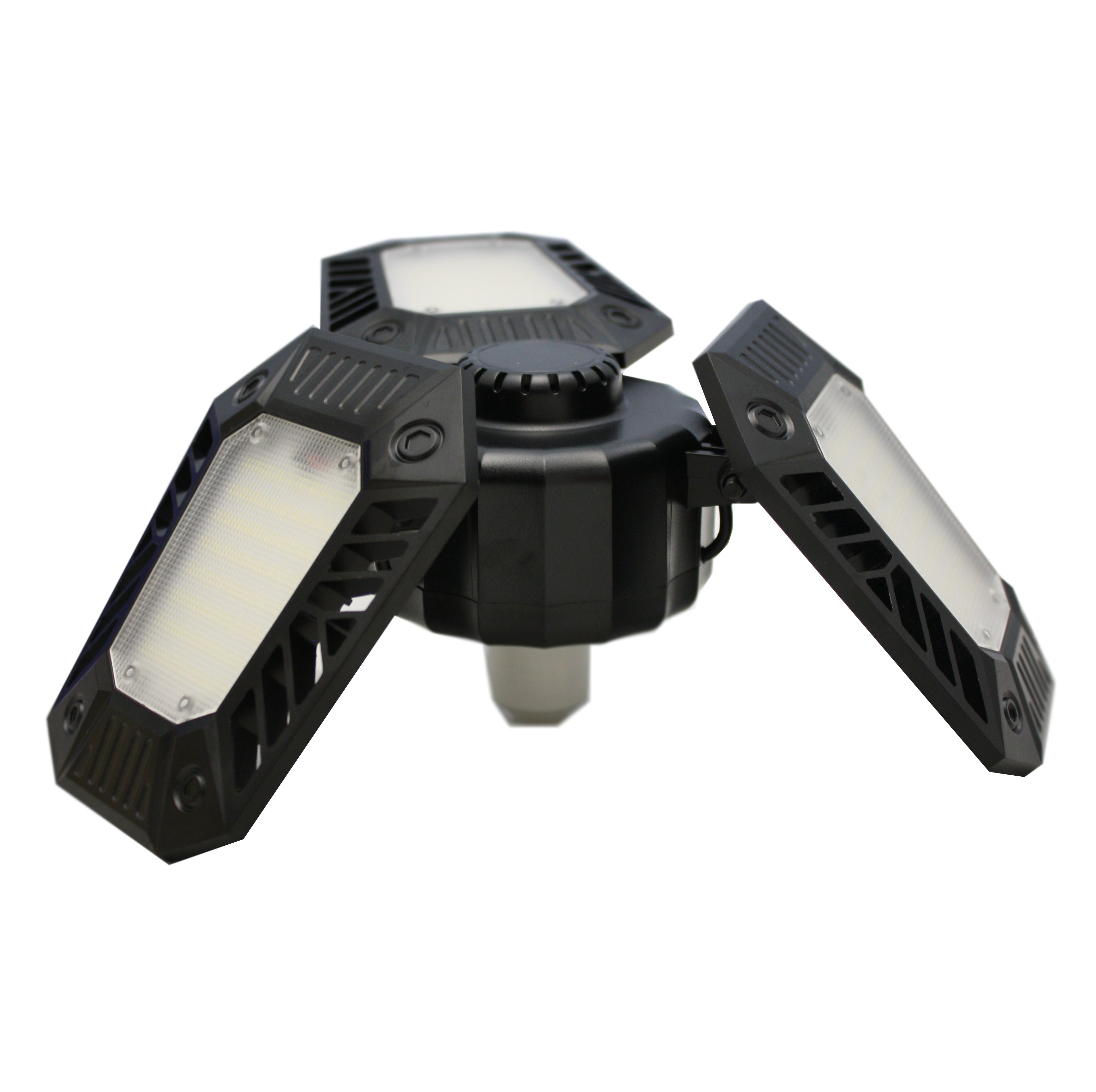 Speed Demon 15-8022 80 Watt Adjustable Garage Light | GarageAndFab.com