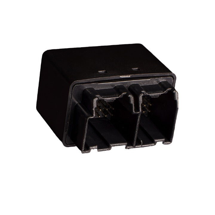 Z Automotive Security Gateway Bypass Module