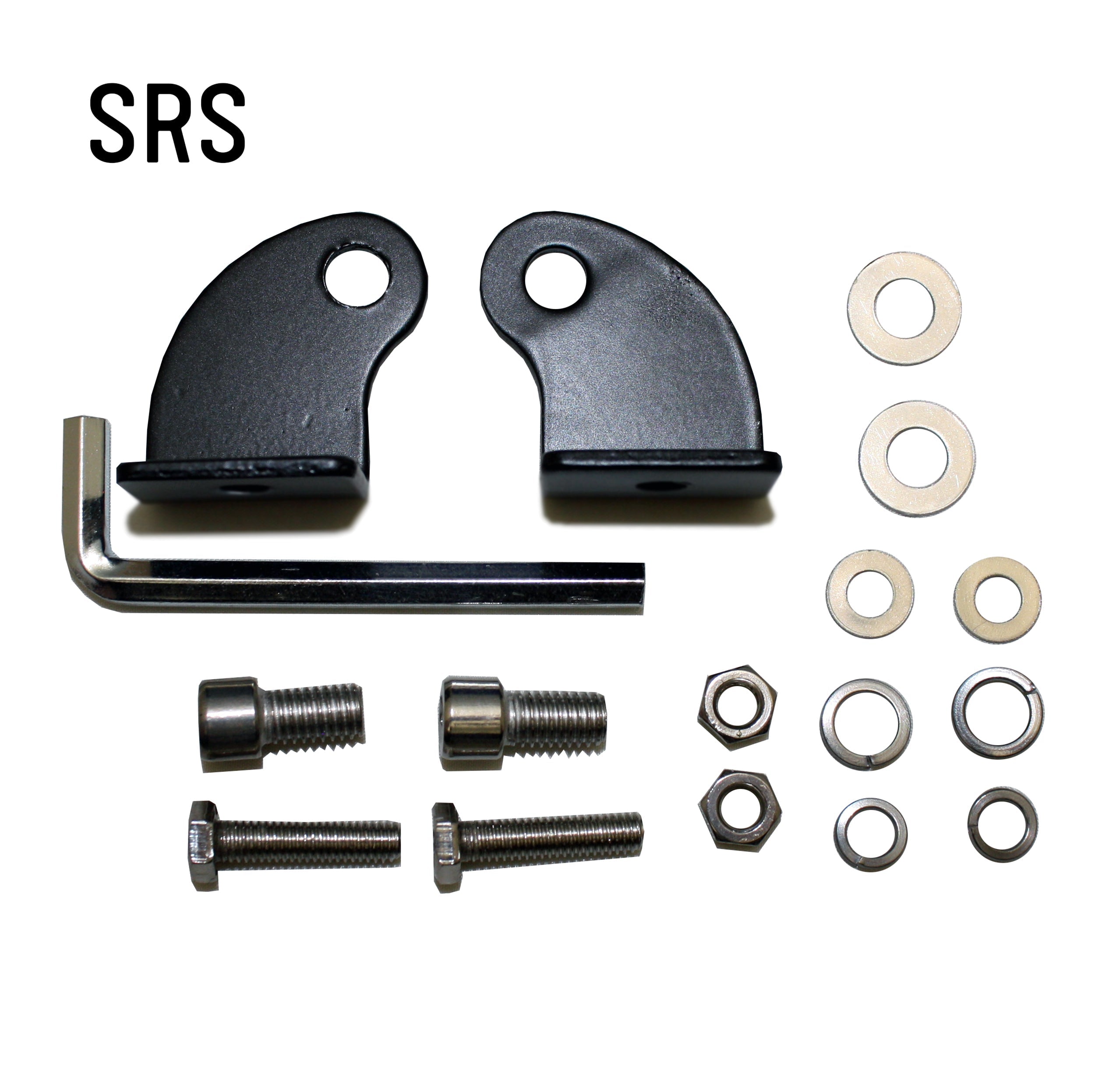 Speed Demon 10-30041 Replacement Legs & Hardware | GarageAndFab.com