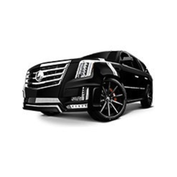 SUV Accessories & Parts | GarageAndFab.com | Munro Industries gf-1001030908