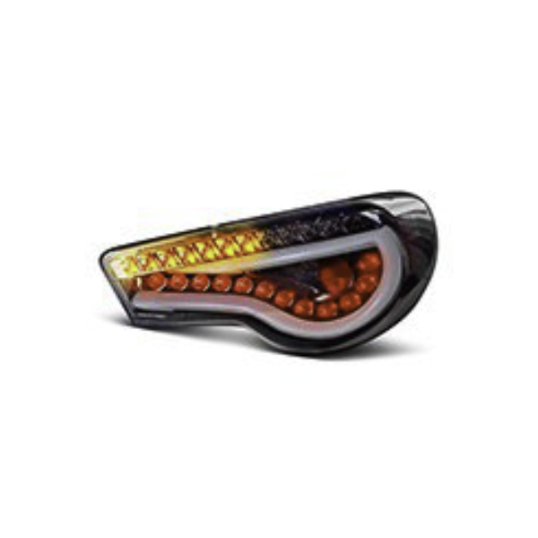 Sequential Tail Lights | GarageAndFab.com | Munro Industries gf-100103060912